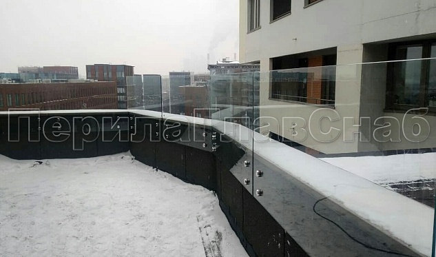 Комсомольский проспект, д.32 в Екатеринбурге. Готовые проекты ПерилаГлавСнаб