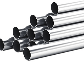Трубы из нержавеющей стали купить в Екатеринбурге