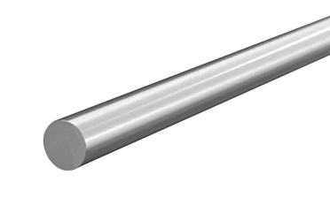 Пруток матовый d=16,0 нерж, калиброванный AISI304, 6,1 метров kМ-4066-6 купить в Екатеринбурге