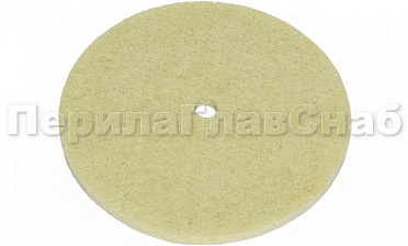 Диск абразивный 150х6х12, Super #320 белый k475 купить в Екатеринбурге