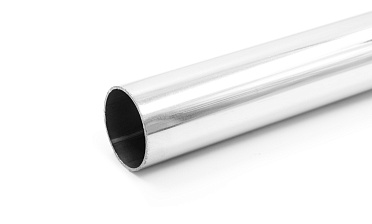 Труба Ø42.4 х 1.2 x 6м, полировка 600GRIT, AISI 304 k845-5 купить в Екатеринбурге