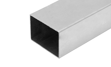 Труба нерж. AISI 304, 60х40x1.2х6000, полированная k874-4 купить в Екатеринбурге