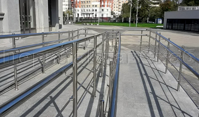 ВТБ Арена –Центральный стадион «Динамо» в Екатеринбурге. Готовые проекты ПерилаГлавСнаб