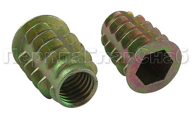 Винт итальянский М-3618 купить в Екатеринбурге