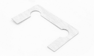 Комплект прокладок асбестовых для петли душевой кабины 1 мм t311 купить в Екатеринбурге