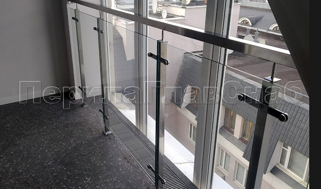 Сретенский бульвар, офисное здание в Екатеринбурге. Готовые проекты ПерилаГлавСнаб