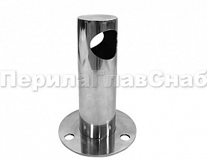 Ограждения для магазинов купить в Екатеринбурге