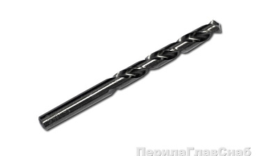 Сверло HSS M35 Cobalt 5%, 11 мм k961р-11 купить в Екатеринбурге Сверло HSS M35 Cobalt 5%, 11 мм k961р-11 купить в Екатеринбурге