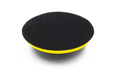 Тарелка опорная 125 мм, тип В (жесткая) k455-2 купить в Екатеринбурге