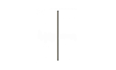 Готовая стойка Ø38,1 мм, с одноанкерным крепежом М12, высота 900 мм, полированная (AISI 304) k735 купить в Екатеринбурге Готовая стойка Ø38,1 мм, с одноанкерным крепежом М12, высота 900 мм, полированная (AISI 304) k735 купить в Екатеринбурге