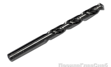 Сверло HSS M35 Cobalt 5%, 16.5 мм k961-16.5 купить в Екатеринбурге