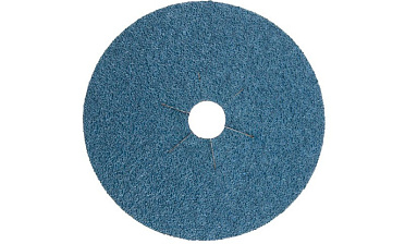 Шлиф круг "зелень" на фибре Р-40 SMIRDEX Ф-0364 купить в Екатеринбурге