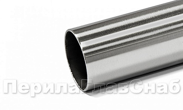Труба нержавеющая AISI 304 СТАНДАРТ+, пр-во РОССИЯ, Ø38.1 x 1.5 х 6м, шлифованная Rk854-3 купить в Екатеринбурге Труба нержавеющая AISI 304 СТАНДАРТ+, пр-во РОССИЯ, Ø38.1 x 1.5 х 6м, шлифованная Rk854-3 купить в Екатеринбурге