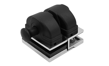 Защелка зажимная, полированная, AISI 304 t156 PSS купить в Екатеринбурге Защелка зажимная, полированная, AISI 304 t156 PSS купить в Екатеринбурге