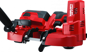 Аккумуляторная ленточная пила HILTI SB 4-A22 купить в Екатеринбурге Аккумуляторная ленточная пила HILTI SB 4-A22 купить в Екатеринбурге