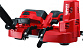 Аккумуляторная ленточная пила HILTI SB 4-A22