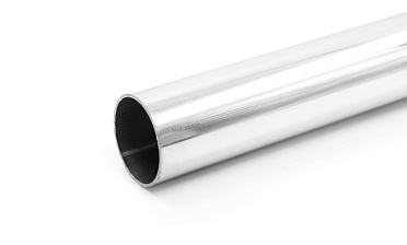 Труба AISI 201, Ø32 х 0,9 х 6м, полированная 600GRIT k826-22 купить в Екатеринбурге