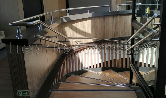 Теплоход Мустай Карим 5 звезд в Екатеринбурге. Готовые проекты ПерилаГлавСнаб