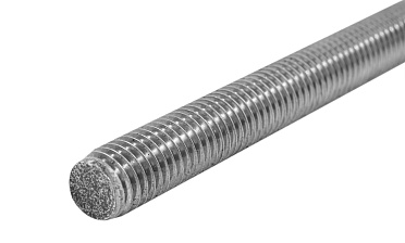 (DIN 975.Zn) Шпилька оц. М24 М-3961 купить в Екатеринбурге