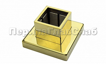 Цанга под 40х40 мм, под золото (AISI 304) Фk333-88 купить в Екатеринбурге Цанга под 40х40 мм, под золото (AISI 304) Фk333-88 купить в Екатеринбурге