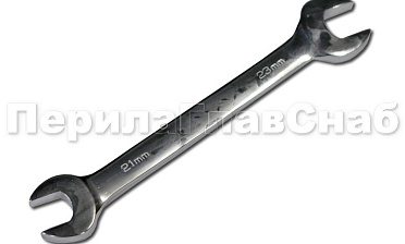 Гаечный ключ 22-24 для аргоновых баллонов 10л k924 купить в Екатеринбурге