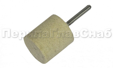 Войлочная насадка Ø3-20 мм k461 купить в Екатеринбурге