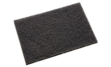 Скотч Брайт UF 600 /SUF 600 (серый),150*230мм SMIRDEX Ф-0373 купить в Екатеринбурге