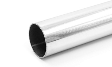 Труба нерж. AISI 304,  Ø38.1 x 1.5 х 6м, шлифованная k854-2 купить в Екатеринбурге