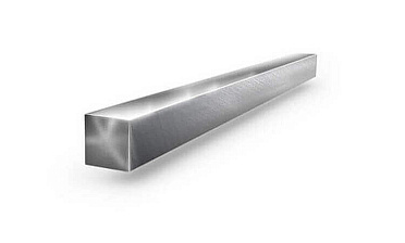 Квадрат нерж. AISI 304 10х10мм калиброванный Ф-0946 купить в Екатеринбурге