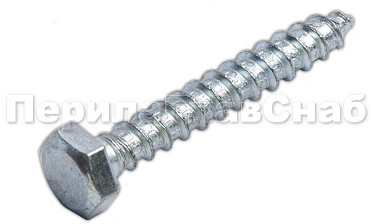 (DIN 571.Zn)Глухарь 10х80 М-3926 купить в Екатеринбурге