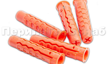 Дюбель Мунго 10х50 М-3427 купить в Екатеринбурге