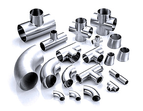 Нержавеющие фитинги купить в Екатеринбурге