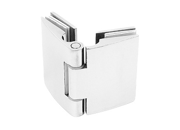 Петли для душевых кабин купить в Екатеринбурге