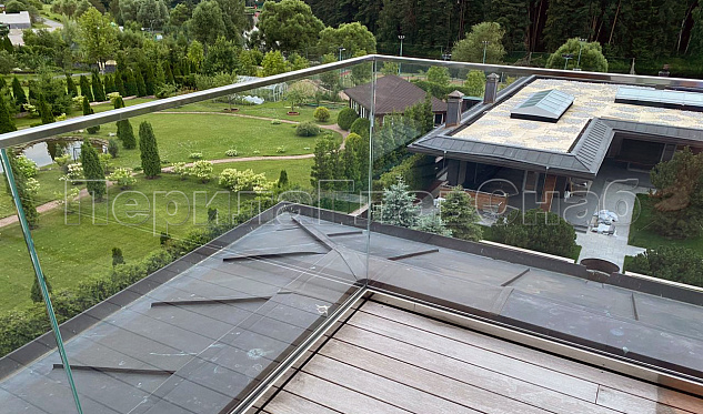 Поздняково, Красногорский р-н частный дом в Екатеринбурге. Готовые проекты ПерилаГлавСнаб