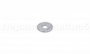 Шайба кузовн. нерж. 8 (DIN 9021.A2) М-3216 купить в Екатеринбурге