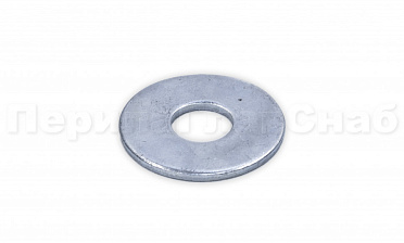 Шайба оц. кузовная М20х60х4 (DIN 9021.Zn) М-3912 купить в Екатеринбурге