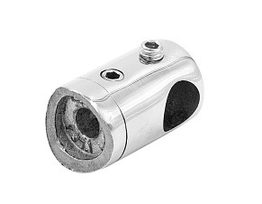 Крепление ригеля к стойке купить в Екатеринбурге