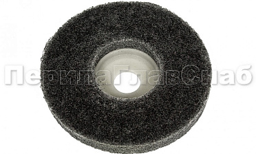 Круг абразивный 100х12 мм, Grit 240-280 (на тарелке) k424 купить в Екатеринбурге