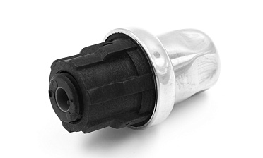 Заглушка для Ø38.1 мм, полированная, (AISI 304) k561 купить в Екатеринбурге