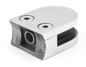 Стеклодержатели из нержавеющей стали купить в Екатеринбурге