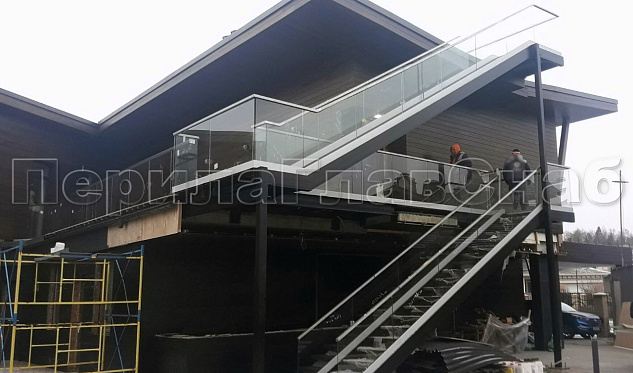 КП Мэдисон Парк в Екатеринбурге. Готовые проекты ПерилаГлавСнаб