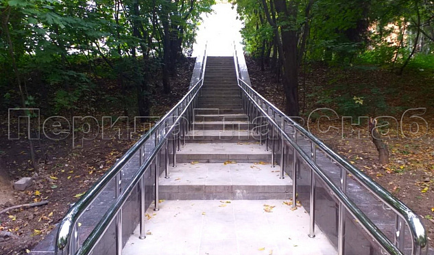 Благоустройство дворовых территорий г.Москва в Екатеринбурге. Готовые проекты ПерилаГлавСнаб