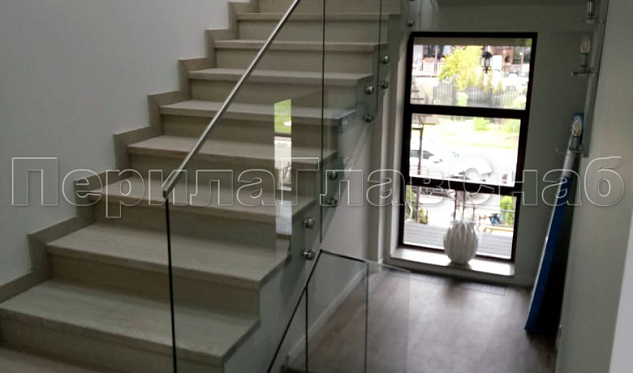 Таунхаус в Опалихе  в Екатеринбурге. Готовые проекты ПерилаГлавСнаб