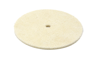 диск абразивный 150х5.5х12,  #60 белый k462 купить в Екатеринбурге