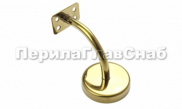 Пристенок с ложементом под плоскость,  сварной с крышкой, полированный, под золото (AISI 201) Фk386-88 купить в Екатеринбурге Пристенок с ложементом под плоскость,  сварной с крышкой, полированный, под золото (AISI 201) Фk386-88 купить в Екатеринбурге