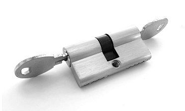 Личинка латунная 30х30мм для замка t155 ключ-ключ t155-101 SSS купить в Екатеринбурге Личинка латунная 30х30мм для замка t155 ключ-ключ t155-101 SSS купить в Екатеринбурге