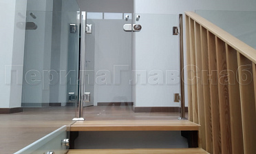 Стекло на креплениях: двустворчатые калитки металл-стекло купить в Екатеринбурге