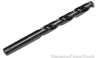 Сверло HSS M35 Cobalt 5%, 18 мм k961-18 купить в Екатеринбурге Сверло HSS M35 Cobalt 5%, 18 мм k961-18 купить в Екатеринбурге