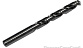 Сверло HSS M35 Cobalt 5%, 18 мм k961-18