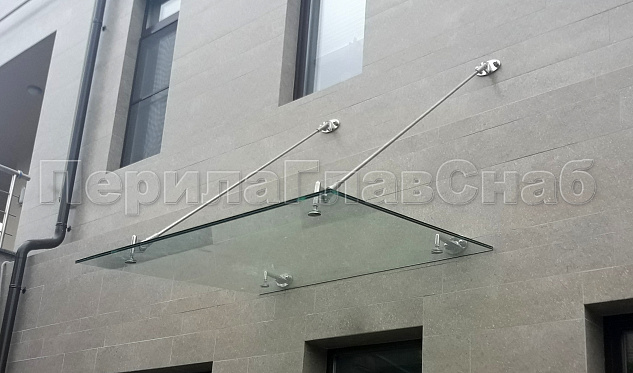 КП Ангелово частный дом в Екатеринбурге. Готовые проекты ПерилаГлавСнаб